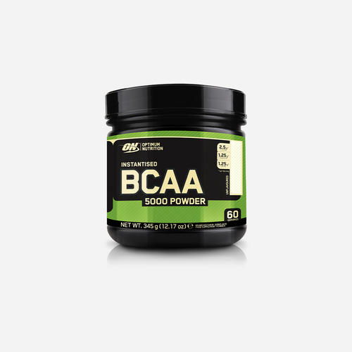 BCAA 5000, OPTIMUM NUTRITION