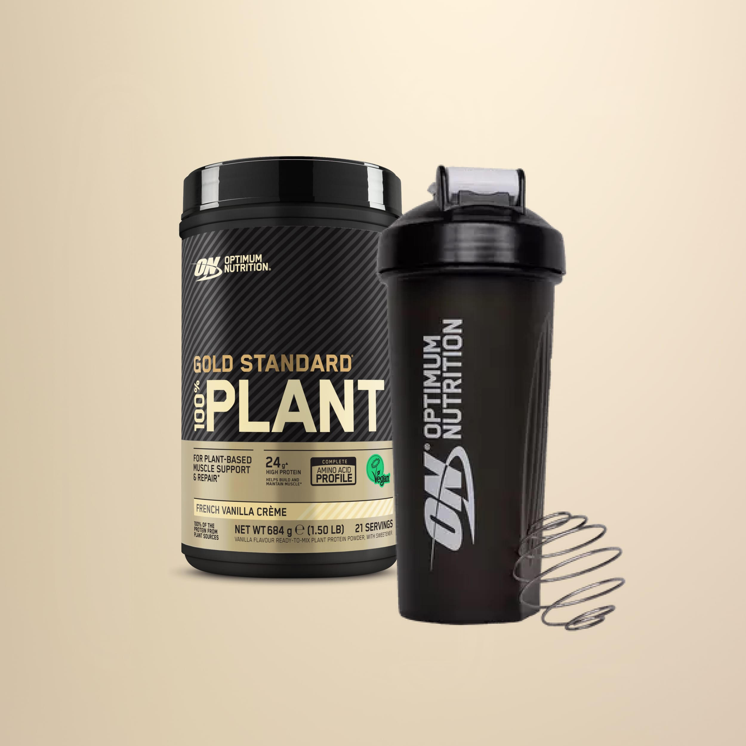 プロテインについてのページ | Optimum Nutrition JP