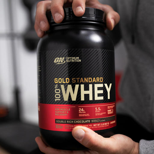 Optimum Nutrition AU Site | Homepage