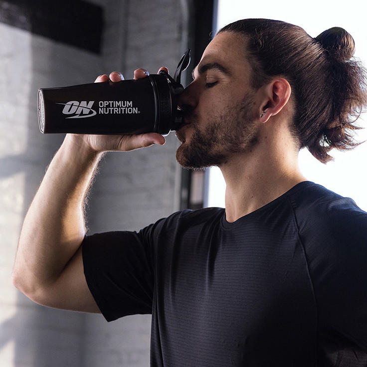 Optimum Nutrition DE | Homepage DE