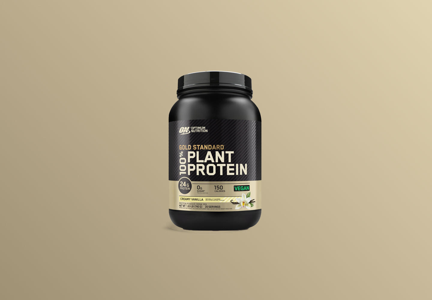 Plant protein product hotspot