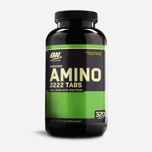 amino acids supplements