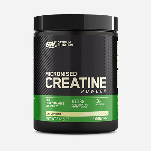 Micronized Creatine Monohydrate Powder 5000mg Per Serv (5g), Keto Friendly  Workout Supplement, Supports Muscle Growth, Strength & Recovery - Pure