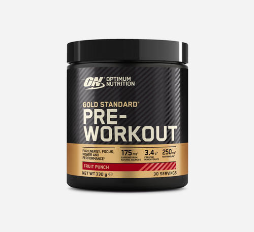 Gold Standard Pre Workout Optimum Nutrition Us