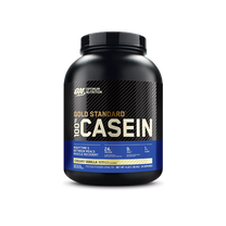 Gold Standard 100% Casein Protein Powders