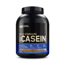 GOLD STANDARD® 100% Casein Shakes & Powders