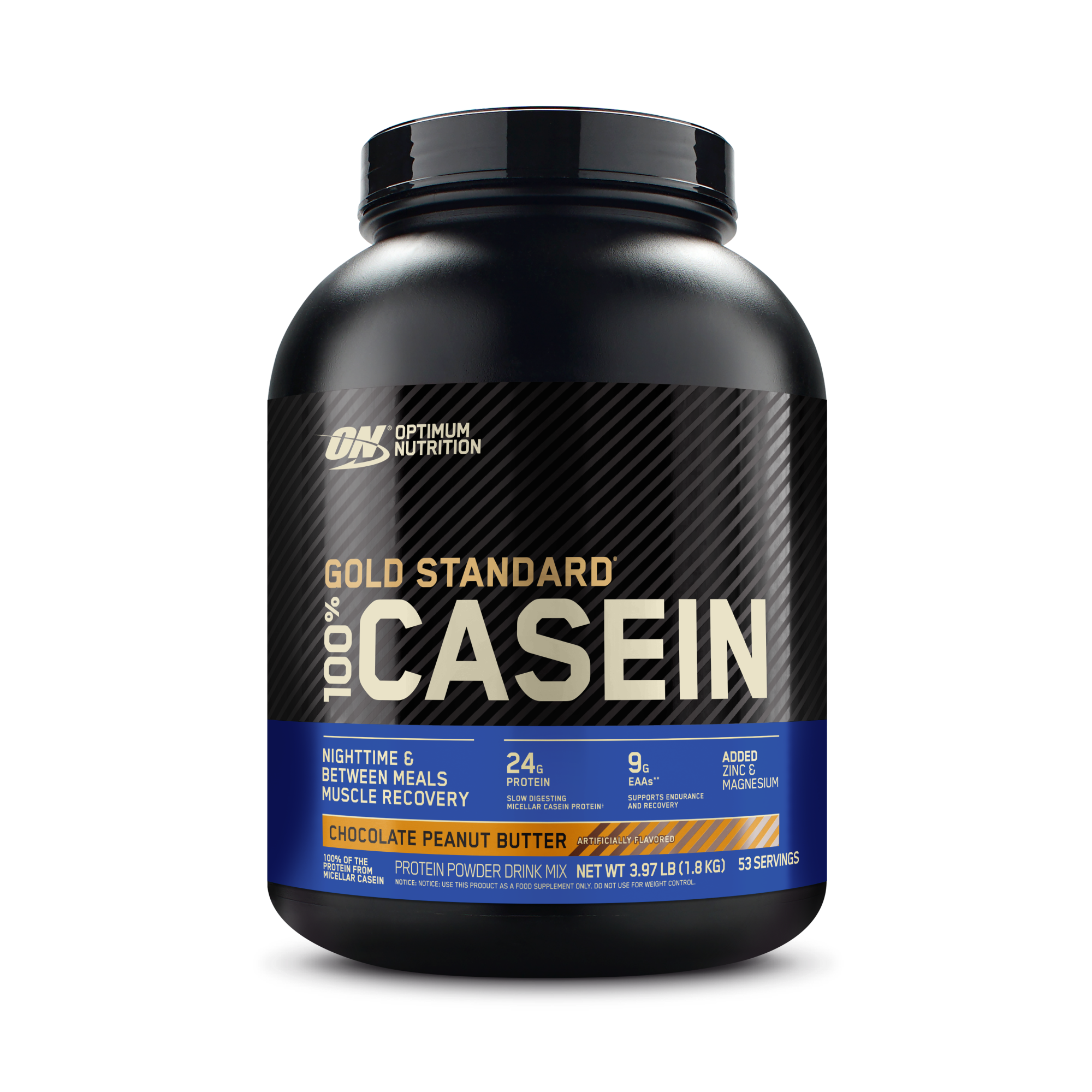 Casein vs Whey: Know The Difference For Better Results