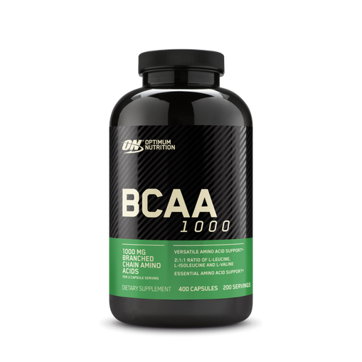 BCAA 1000 Endurance Support