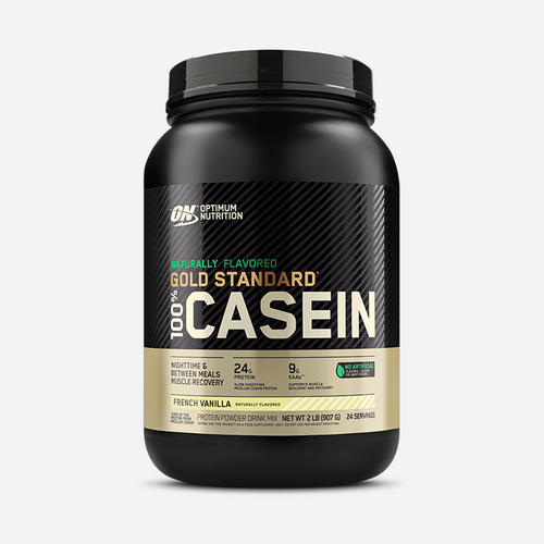 Naturally Flavored 100% Casein