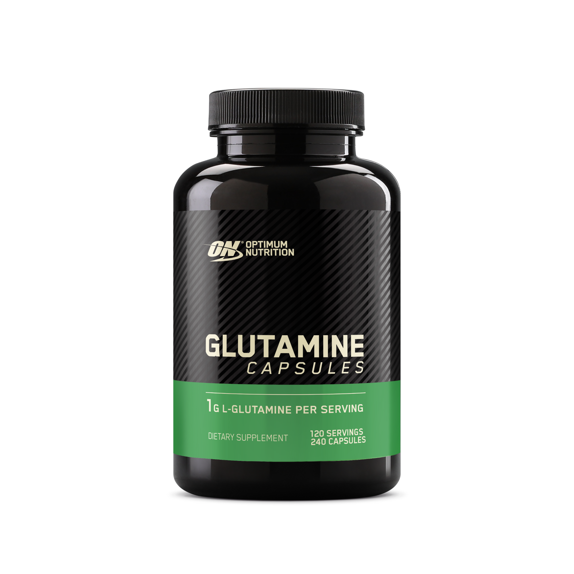 Zero Glutamine 150 g - Build Muscle | Prozis
