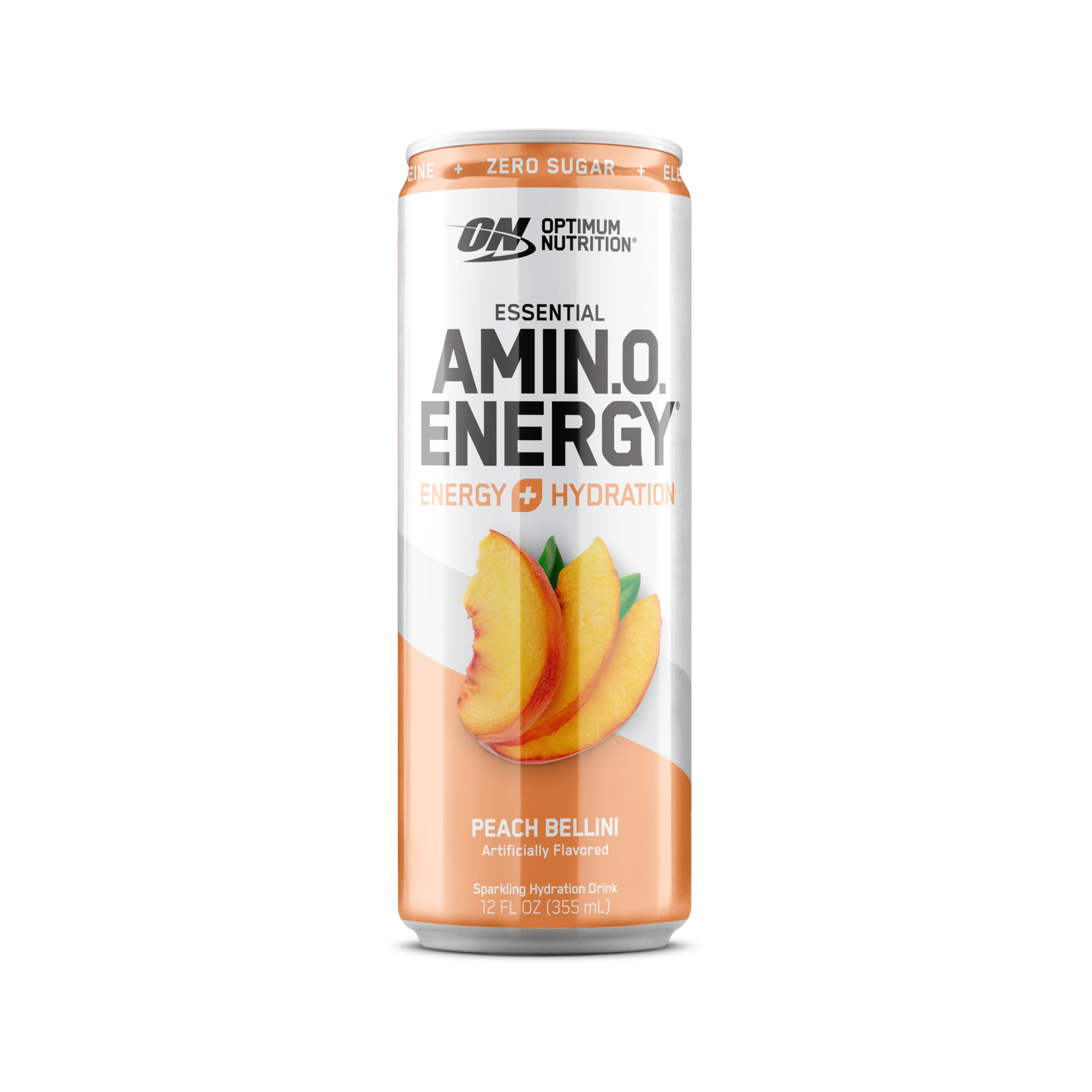 Essential Amino Energy + Electrolytes Sparkling