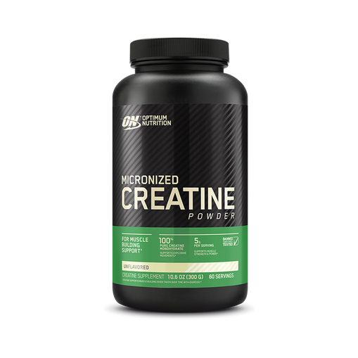 Micronized Creatine Powder Muscle Building