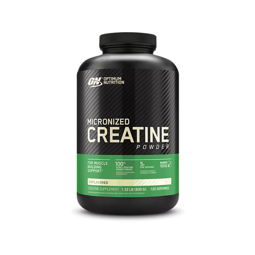 Micronized Creatine Powder Muscle Building