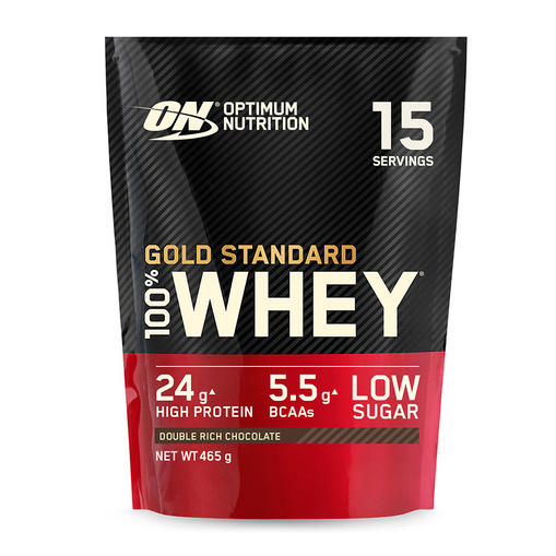 Gold Standard 100% Whey Protein Protein Powders