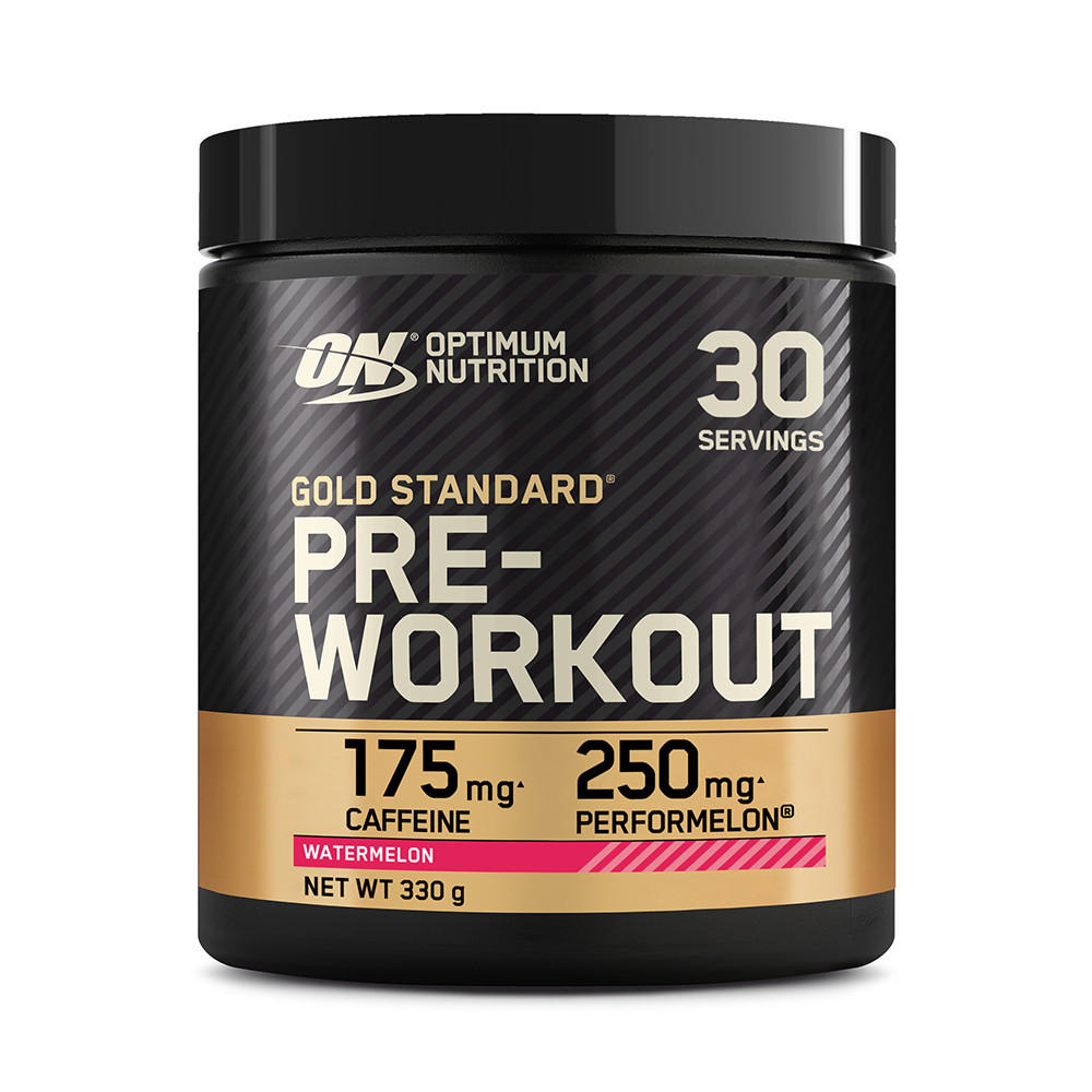 Optimum Nutrition UK Optimum Nutrition Gold Standard Pre-workout Supplement 330 g (30 Doses)