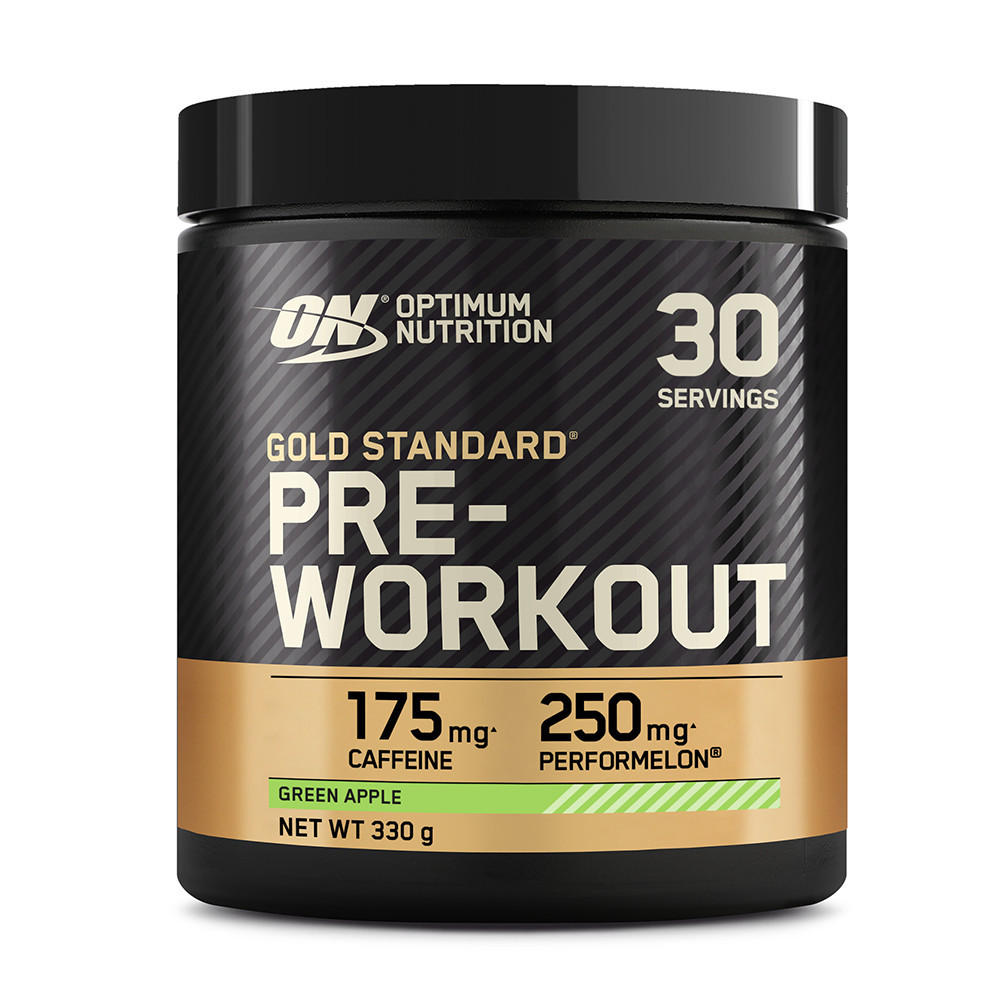 Optimum Nutrition UK Optimum Nutrition Gold Standard Pre-workout Supplement 330 g (30 Doses)