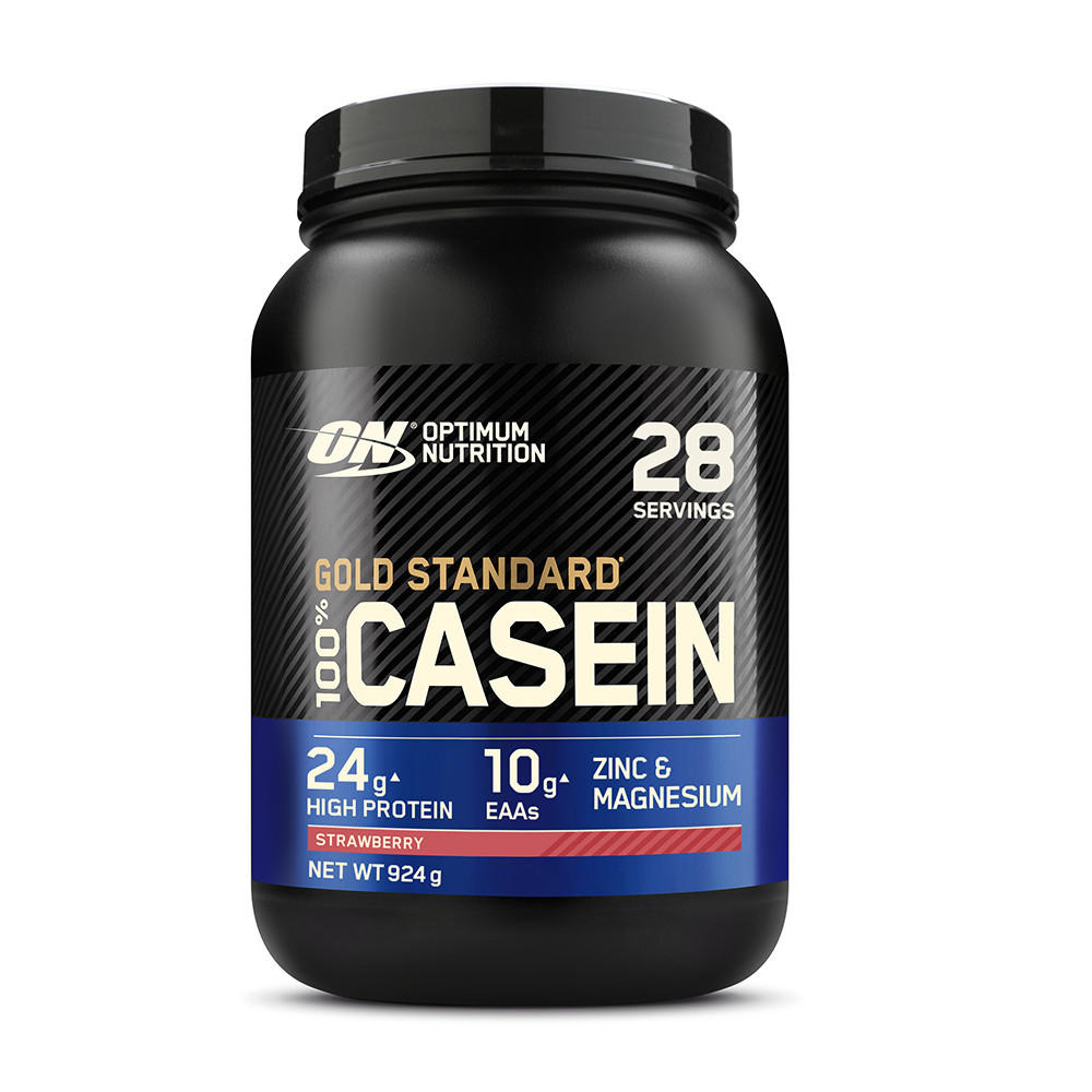 Gold Standard 100% Casein Supplement 908 g (28 Shakes)