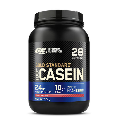 Gold Standard 100% Casein Protein Powders