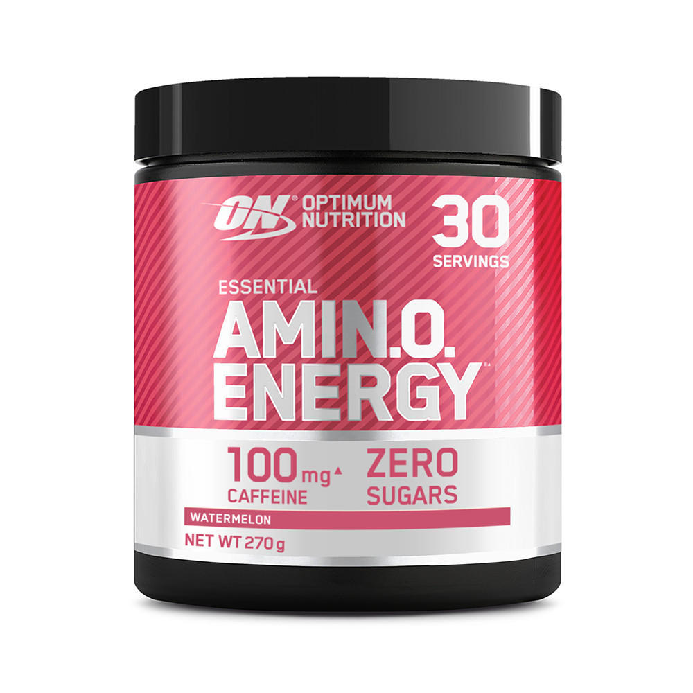 Optimum Nutrition UK Optimum Nutrition Essential Amin.o. Energy Supplement 270 g (30 Doses)