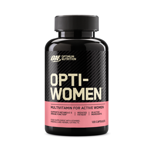 Opti-Women Vitamins