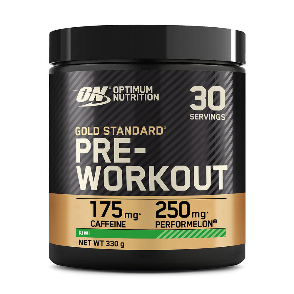 Optimum Nutrition UK Optimum Nutrition Gold Standard Pre-workout Supplement 330 g (30 Doses)