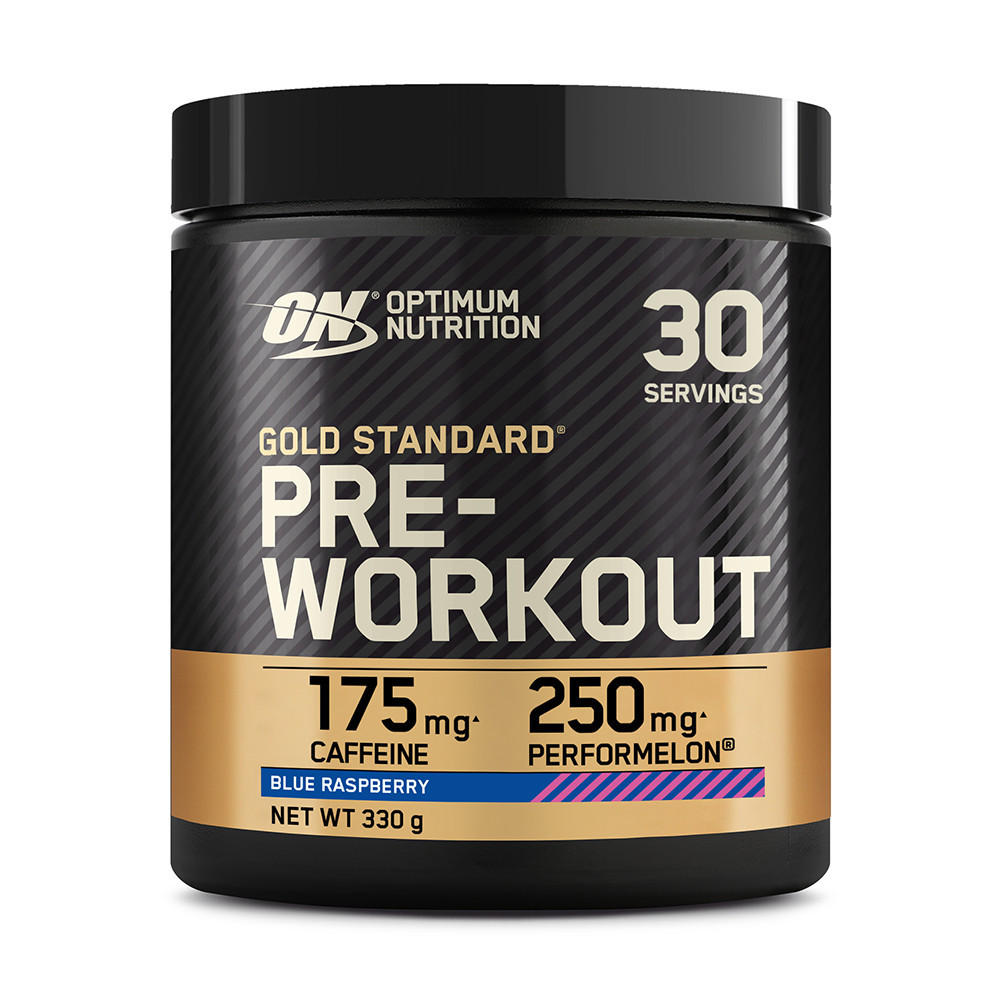 Optimum Nutrition UK Optimum Nutrition Gold Standard Pre-workout Supplement 330 g (30 Doses)