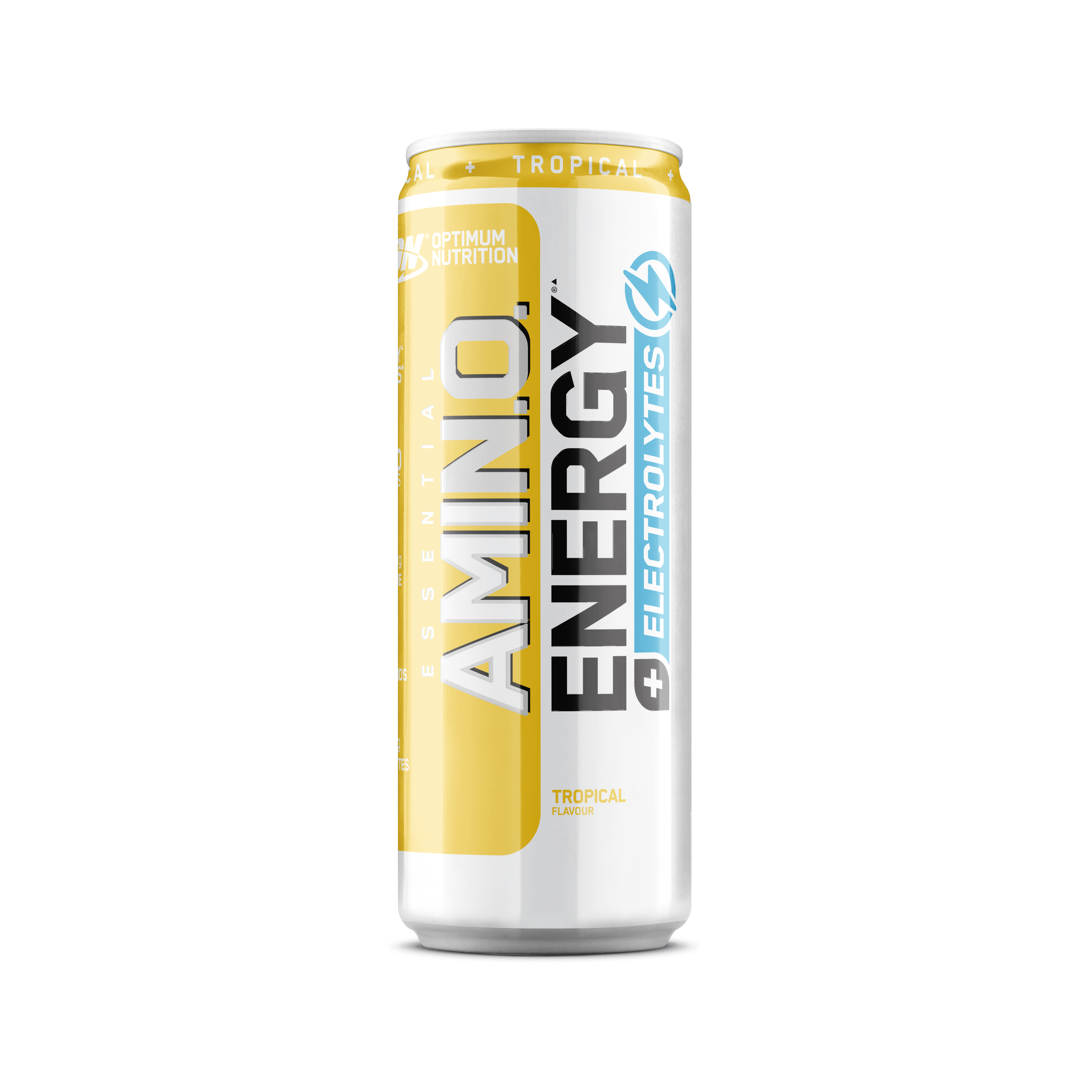 Essential Amin.o. Energy + Electrolytes Supplement 1 Unit (250 ml)