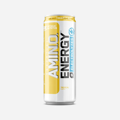 Essential Amin.o. Energy + Electrolytes Supplement 1 Unit (250 ml)