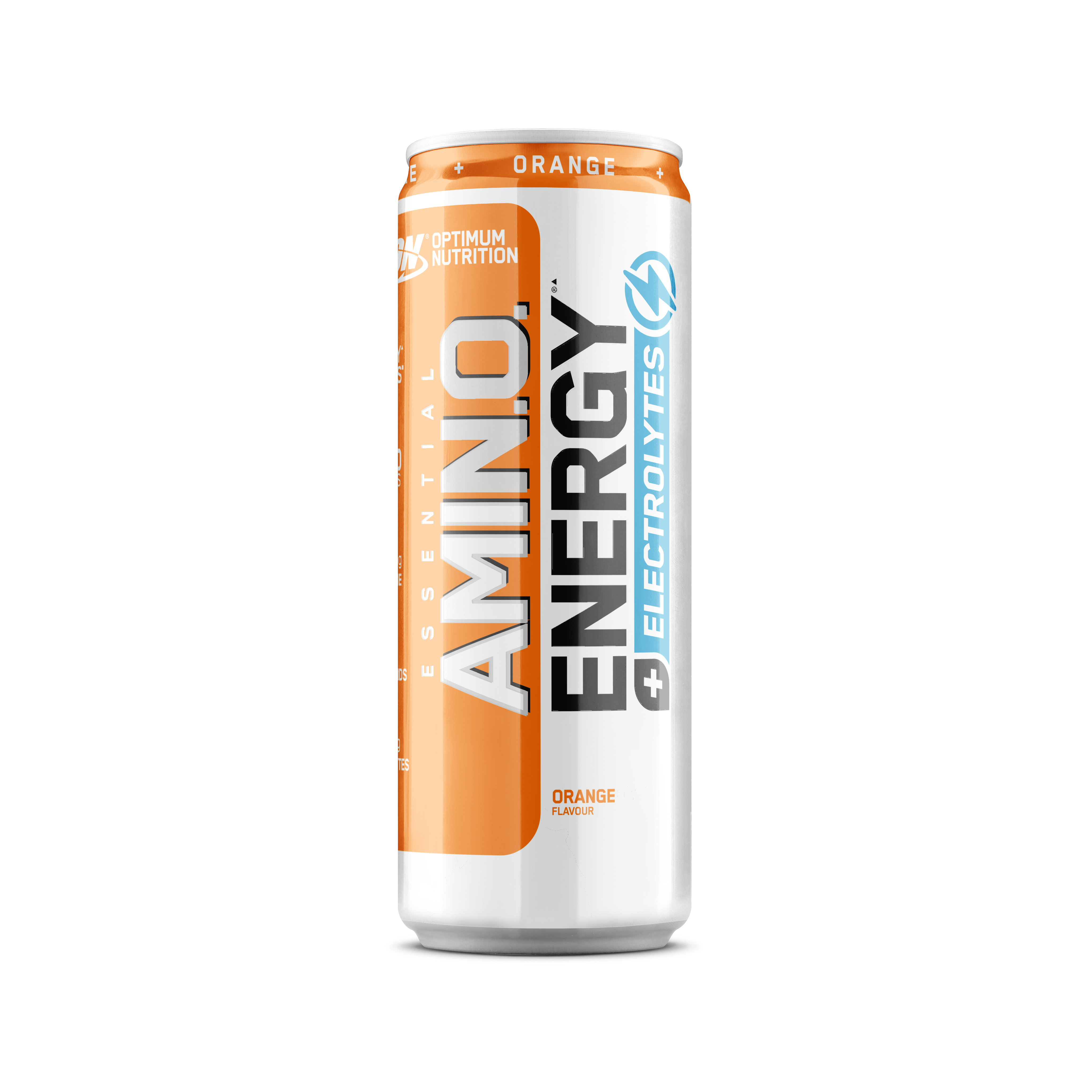 Essential Amin.o. Energy + Electrolytes Supplement 1 Unit (250 ml)