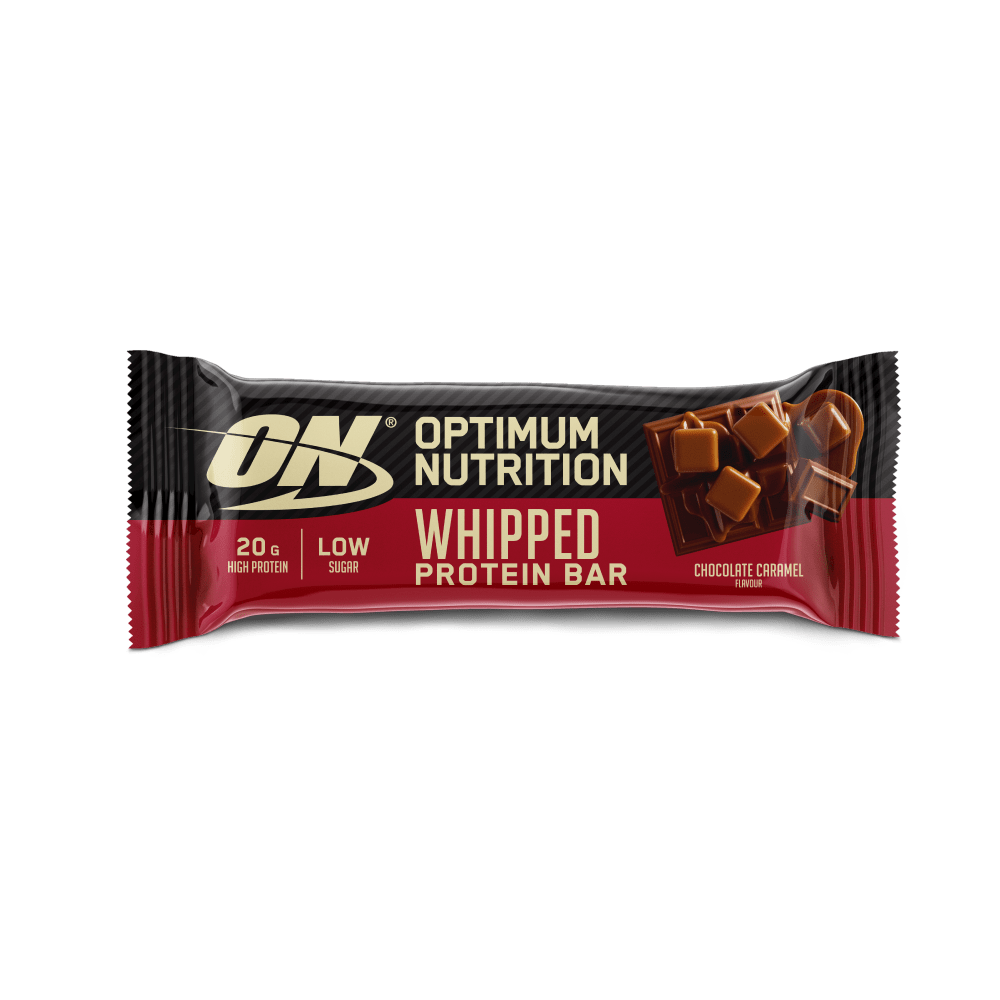 Optimum Nutrition UK Optimum Nutrition Whipped Protein Bar Supplement 60 g (1 Bars)
