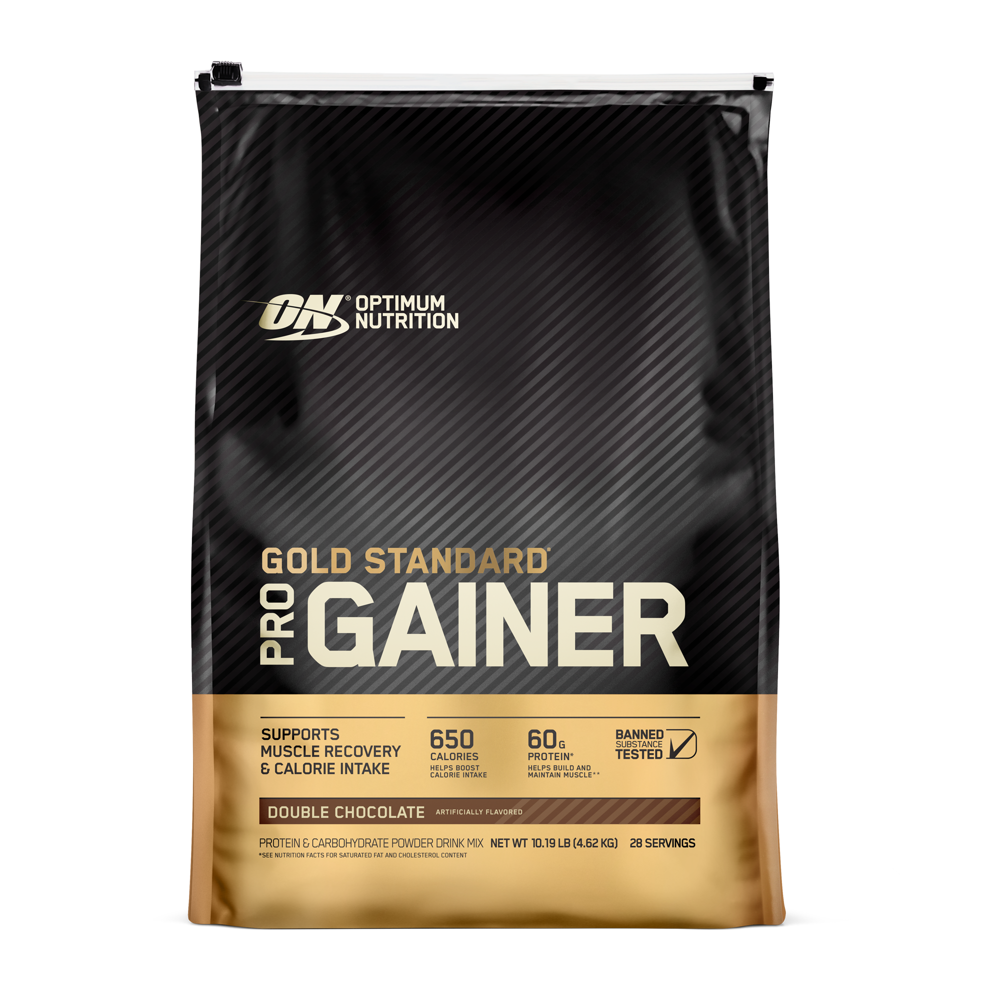 Optimum Nutrition Gold Standard Pro Gainer