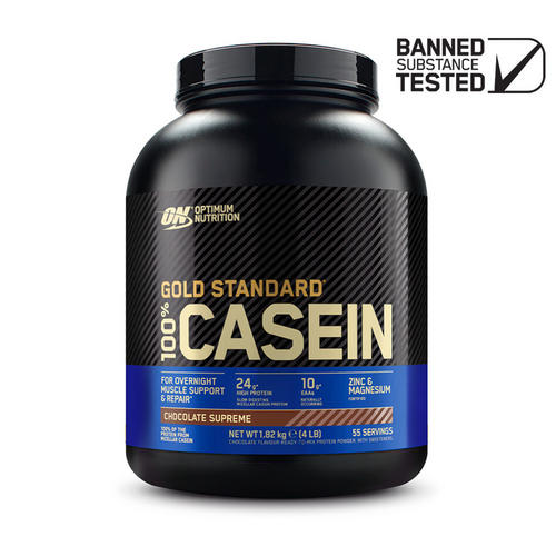 Gold Standard 100% Casein Elite 908 g (28)