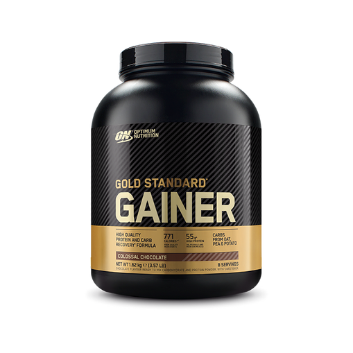 GOLD STANDARD GAINER Weight Gainers