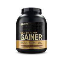 Gold Standard Gainer Chocolat Weight Gainers