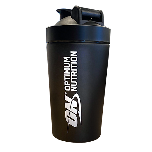 Optimum Nutrition UK Optimum Nutrition ON Black Premium Shaker