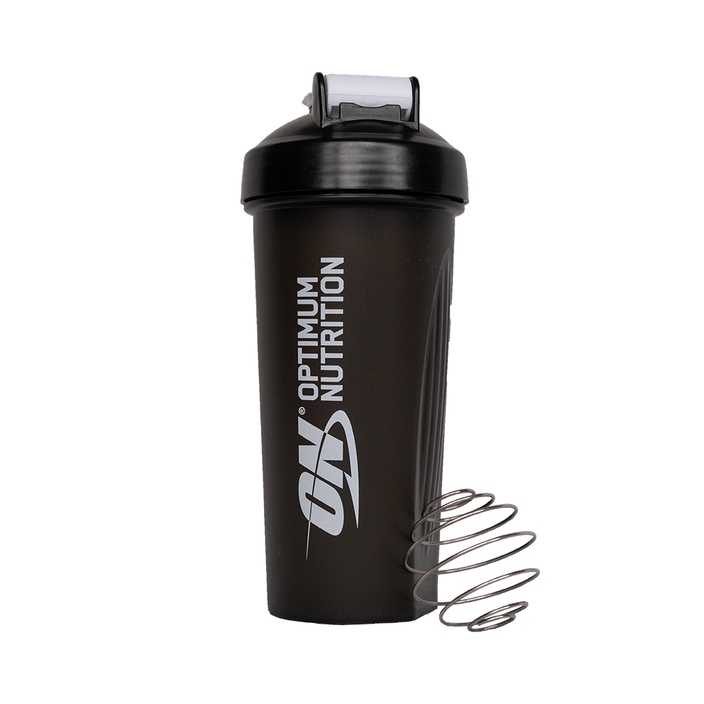 Optimum Nutrition UK Optimum Nutrition ON Shaker 600ml Plus Supplement 600ml