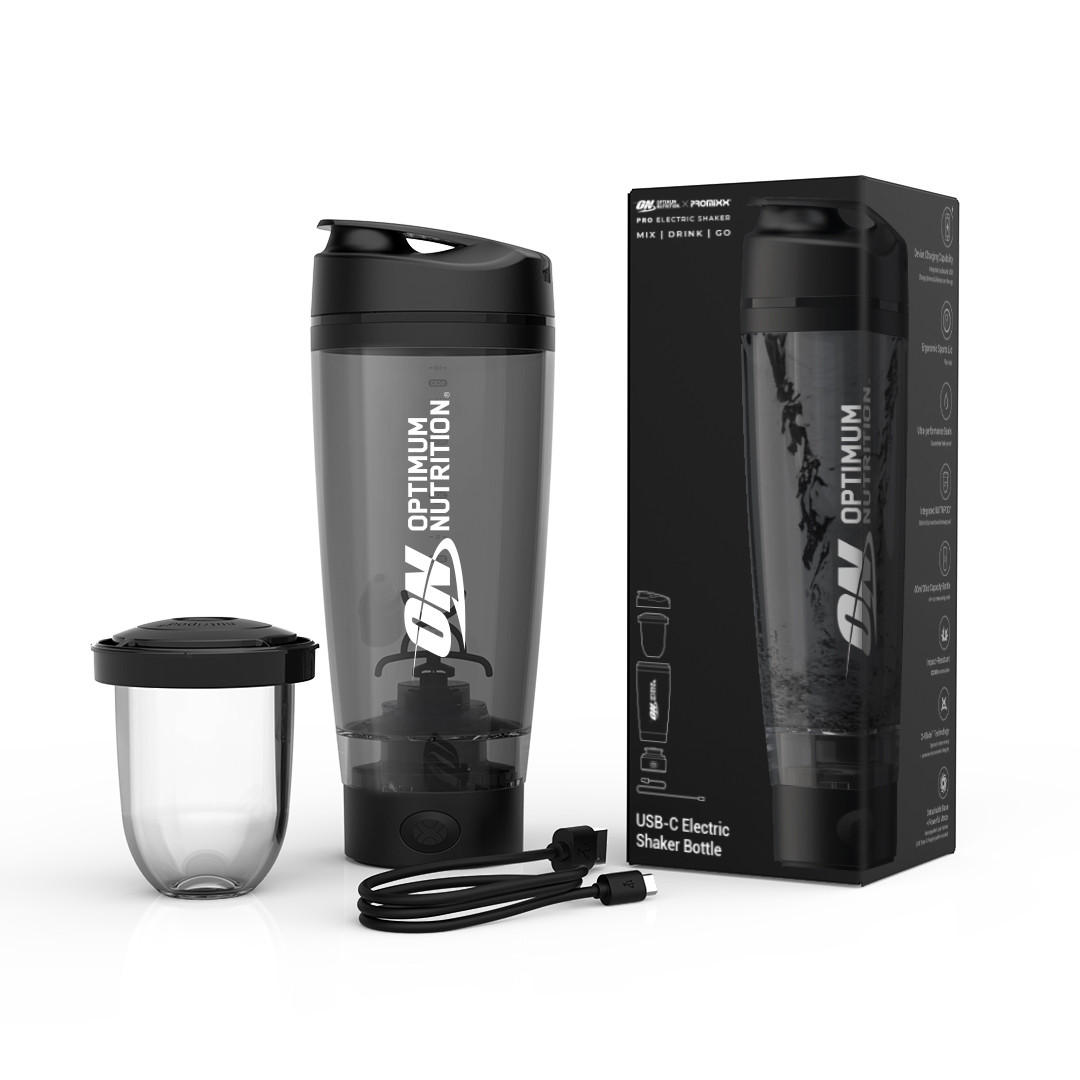 Promixx Pro Electric Shaker 600ml