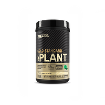 Gold Standard 100% Plant Based Protein Protein Powders