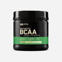 bcaa 5000