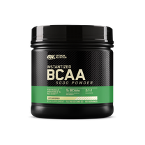 BCAA 5000 Keep Going During Training