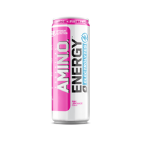 Essential AMIN.O Energy + Electrolytes Hydration Drink (250ml) Energi när som helst