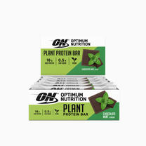 Plant Protein Bar
