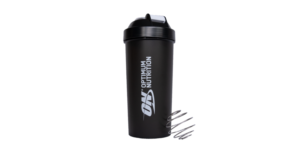 Optimum Nutrition 1000ml Shaker Optimum Nutrition UK