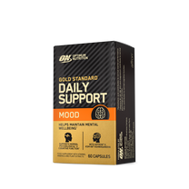 Gold Standard Daily Support Mood Active Lifestyle