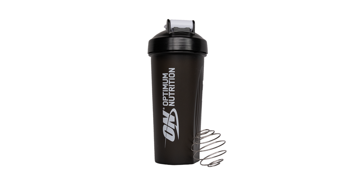 Optimum nutrition outlet shaker cup