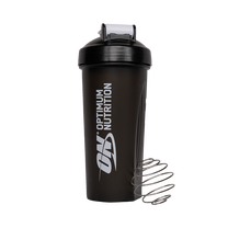 Optimum Nutrition Plus Shaker - 600ml Accessories and Clothing