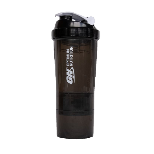 ON Compartment Shaker 600ml Accessories and Clothing
