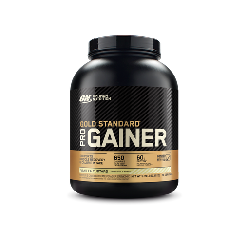 Gold Standard Pro Gainer Weight Gainers