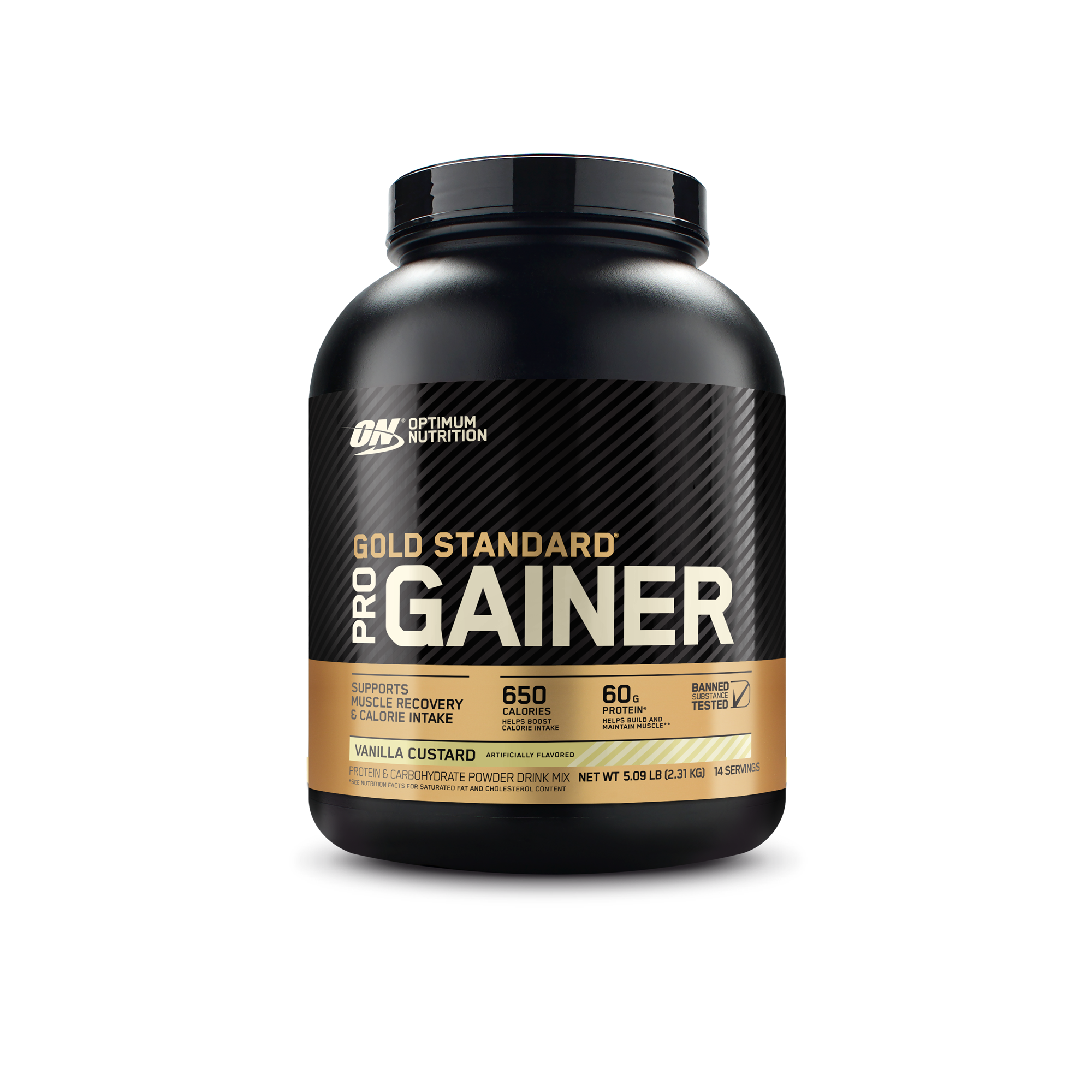 Optimum Nutrition