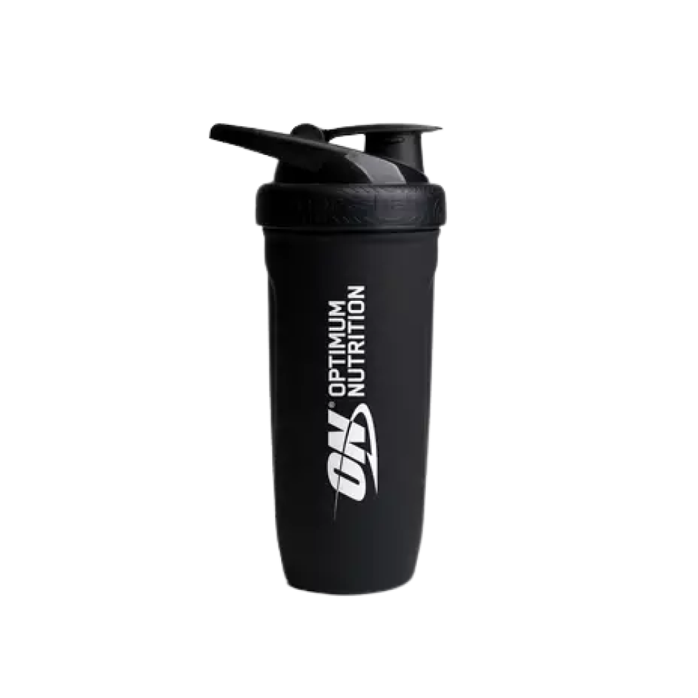 Acquistare Revolution Gym - Coppa Shaker Proteico - Nero